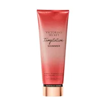 Loción Corporal Victoria Secret Temptation Shimmer – 236ML