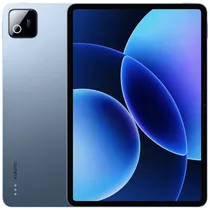 Tablet Xiaomi Pad 8 Wi-Fi 11.2" 8/128GB - Blue