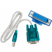 Adaptador US...