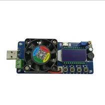 Ard Carga Resistiva 25W