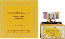  Perfume Lat...