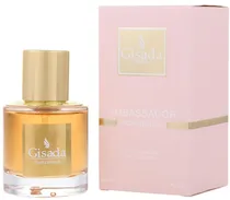  Perfume Gis...
