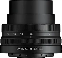 Lente Nikon ...