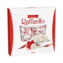 Chocolate Ra...