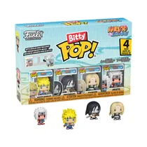  Funko Bitty...