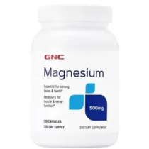 Sup Magnesio...