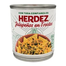  Jalapeños H...