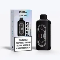  Klix 25K Cl...