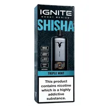  Ignite Shis...