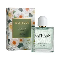  Perfume Ray...