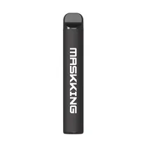 Pod Descartável Maskking High GT Pure Tobacco
