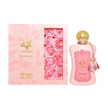 Perfume Zimaya Fatima Pink Exdp - Femenino 100ML