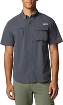 Camisa Colu...