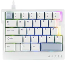  Teclado Gam...