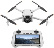 Drone Dji Mini 3 FLY More Combo (Dji RC) (GL)