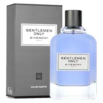 P.Givenchy Gentlemen Only Edt 100ML