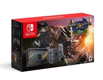  Console Nin...