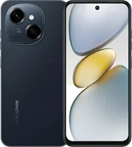 Celular Tecno Spark Go 1 KL4 Dual 64GB/3GB 4G Startrail Black