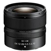  Nikon Lente...
