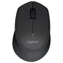Mouse Logitech M280 910-004284 1000 Dpi 3 Boton