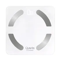 Balanca Digital Quanta QTBCB150 180KG 4 Electrodos