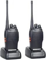  Walkie Talk...