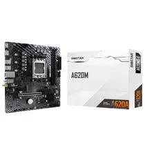 MB AM5 Biostar A620MS-e HDMI/DP/DDR5
