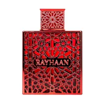 Perfume Rayhaan Crimson Edp (M) - 100ML