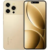 Smartphone Oukitel P1 Pro DS Lte 6.7" 4/256GB - Gold