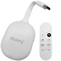 Blulory G1 TV Stick White
