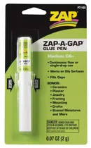 Cola Zap Za...