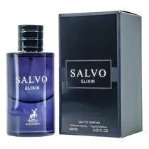 Perfume Maison Alhambra Salvo Elixir Edp 60ML