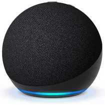 Amazon Alexa Echo Dot 5 Ger. Preto C2N6L4