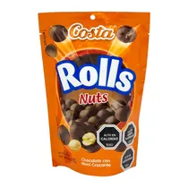 Maní Costa R...