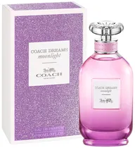 Perfume Coac...