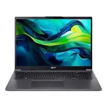 Notebook Acer Aspire Go 16 AG16-71PT-5388 Core5-120U/ 16GB/ 1TB SSD/ 16" FHD Touchscreen/ W11 Nuevo