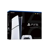 Playstation 5 Slim 825GB Digital 4K 120 HDR