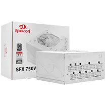  Fonte SFX 7...