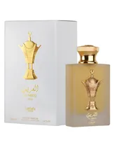 Perfume Lattafa Al Areeq Gold Edp 100ML