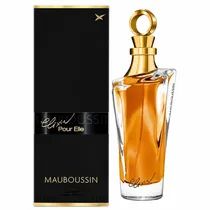 Perfume Maub...