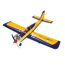  Avião Seagu...
