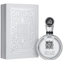 Perfume Latt...