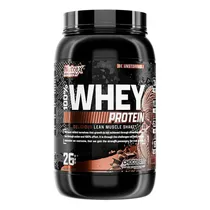  Nutrex 100%...