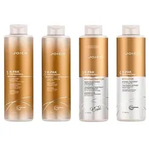 Kit Joico K-Pak 4 Passos 1LITRO