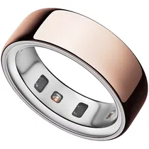 Anel Smart Oura Ring 5 Deep Rose 8" 157378