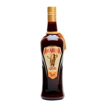 Licor Amarul...