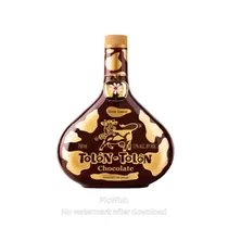 Beb Licor Tolon-Tolon Chocolate Cream 700ML