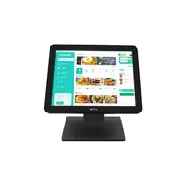 Mon. LED 17" FTX MT17V1 VGA/HDMI Touch