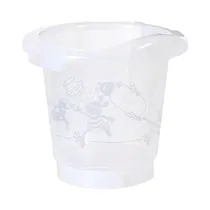  Balde Bañer...