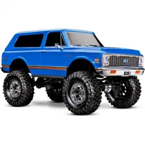  Carro Traxx...